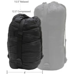 Alps Mountaineering Aura +35º 14 Alps Mountaineering Aura +35º -Alps aura 35 long dimensions