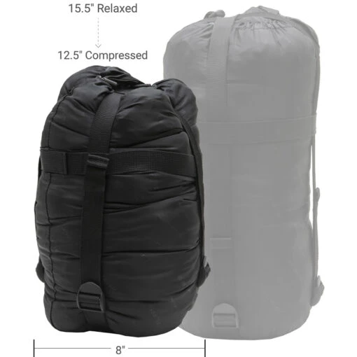 Alps Mountaineering Aura +35º - Image 4