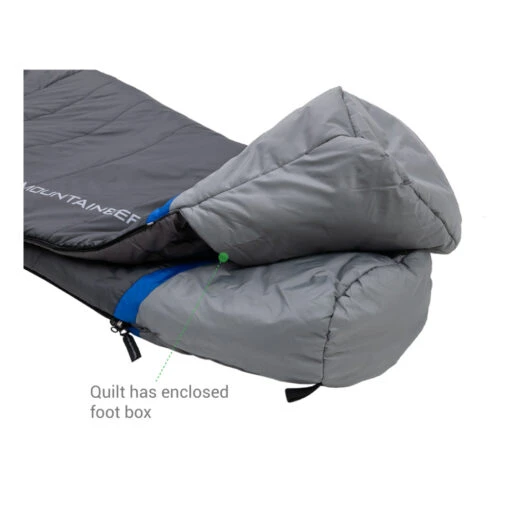 Alps Mountaineering Aura System +30º | +15º - Image 7