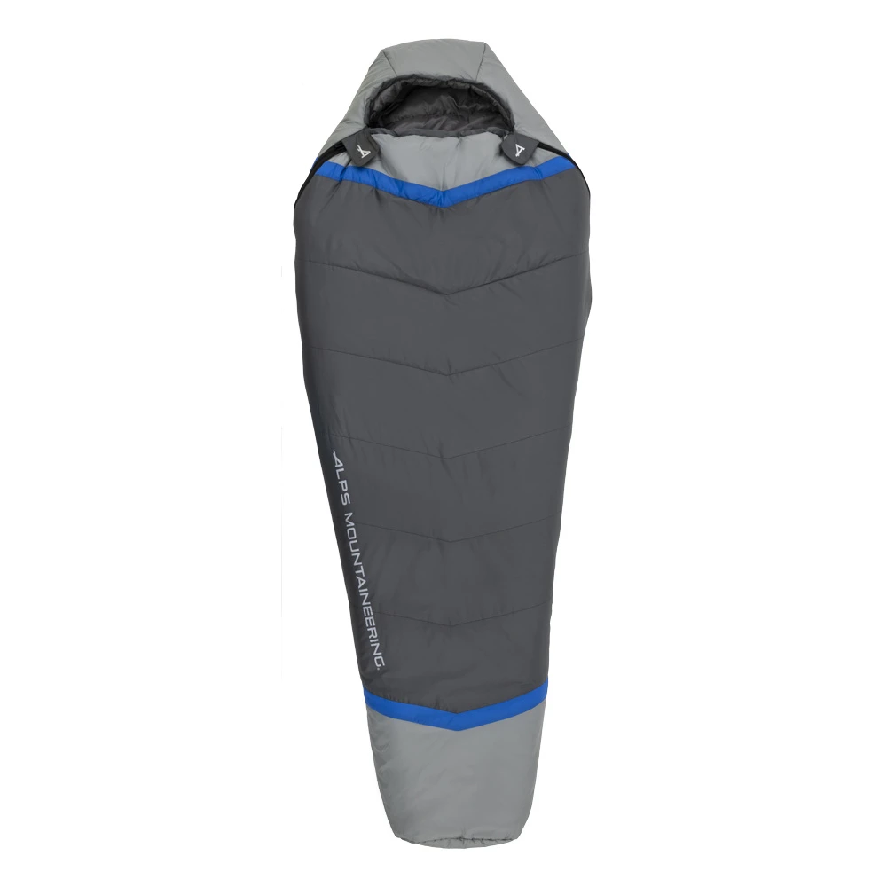 Alps Mountaineering Aura System +30º | +15º 7 Alps Mountaineering Aura System +30º | +15º - Image 5