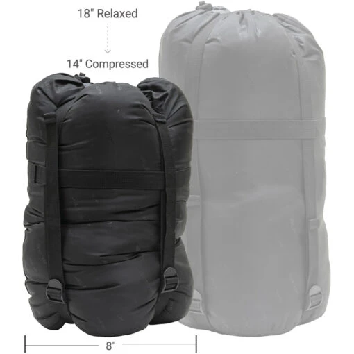Alps Mountaineering Aura System +30º | +15º - Image 9