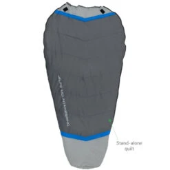 Alps Mountaineering Aura System +30º | +15º 16 Alps Mountaineering Aura System +30º | +15º -Alps aurastandalonequilt