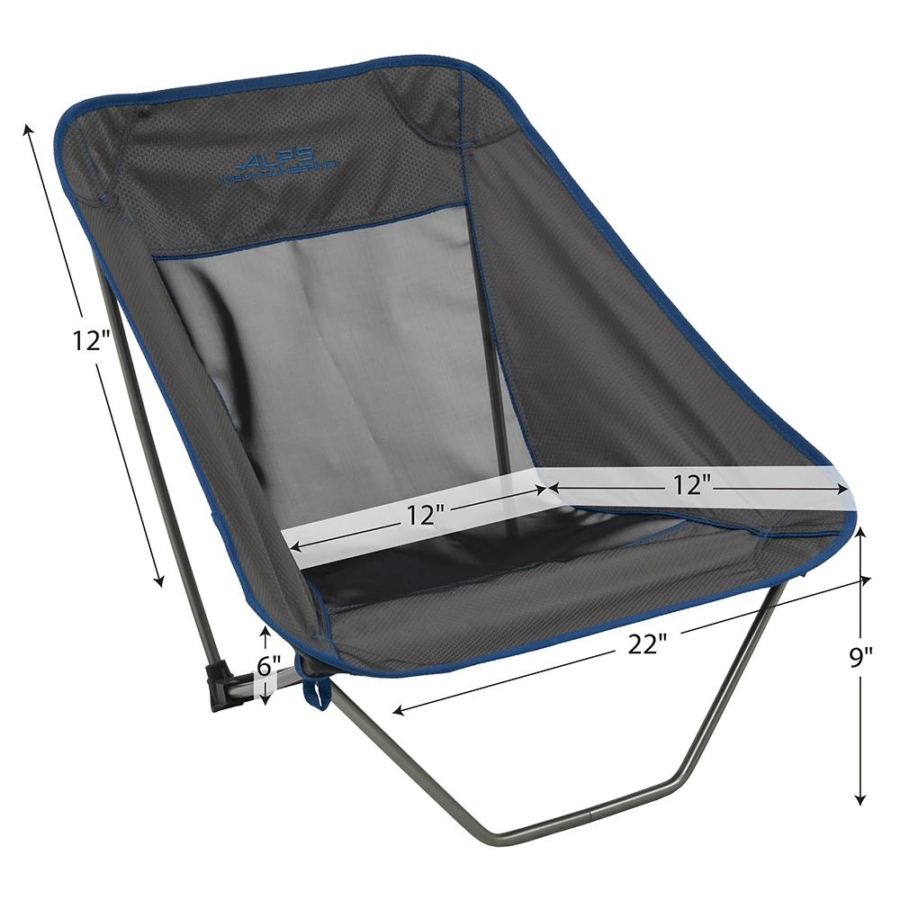 Alps Mountaineering Axis Chair 9 Alps Mountaineering Axis Chair - Image 7