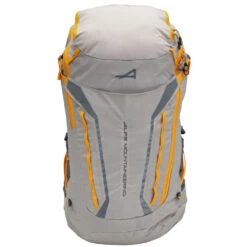 Alps Mountaineering Baja 40 13 Alps Mountaineering Baja 40 -Alps baja 40 2019 grey apricot front