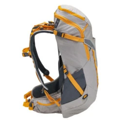 Alps Mountaineering Baja 40 11 Alps Mountaineering Baja 40 -Alps baja 40 2019 grey apricot profile left