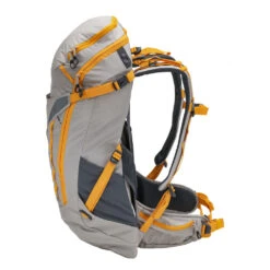 Alps Mountaineering Baja 40 12 Alps Mountaineering Baja 40 -Alps baja 40 2019 grey apricot profile right