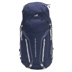 Alps Mountaineering Baja 60 16 Alps Mountaineering Baja 60 -Alps baja 60 2019 navy gray front