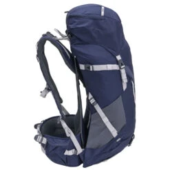 Alps Mountaineering Baja 60 14 Alps Mountaineering Baja 60 -Alps baja 60 2019 navy gray profile left