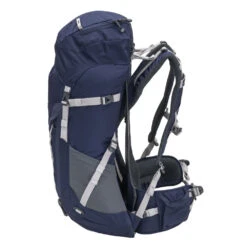 Alps Mountaineering Baja 60 15 Alps Mountaineering Baja 60 -Alps baja 60 2019 navy gray profile right