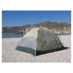 Alps Mountaineering Meramac 4-Person Outfitter 23 Alps Mountaineering Meramac 4-Person Outfitter -Alps baja meramac 4 of beach 3
