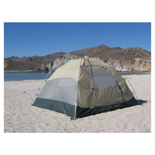 Alps Mountaineering Meramac 4-Person Outfitter - Image 10
