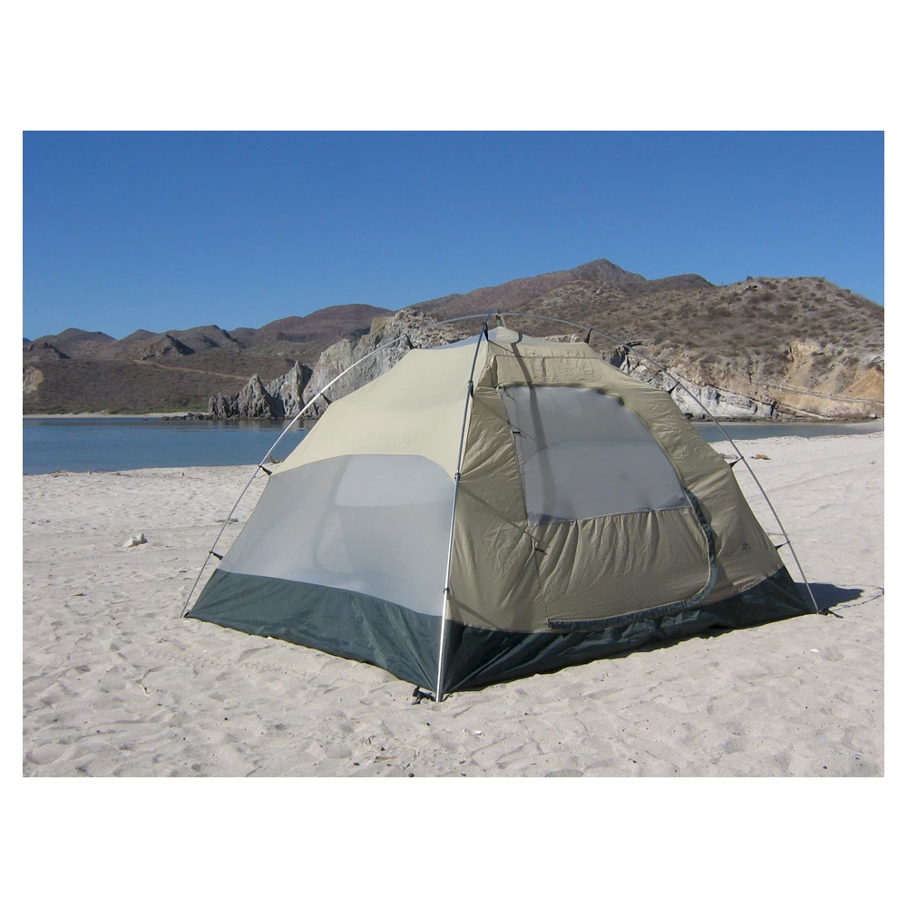 Alps Mountaineering Meramac 4-Person Outfitter 12 Alps Mountaineering Meramac 4-Person Outfitter - Image 10