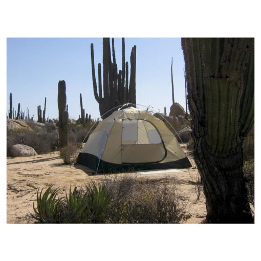 Alps Mountaineering Meramac 4-Person Outfitter - Image 9