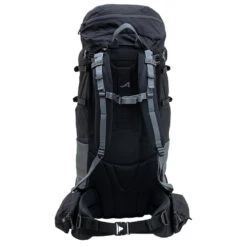 Alps Mountaineering Caldera 90 17 Alps Mountaineering Caldera 90 -Alps caldera 90 black 2020 back