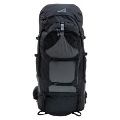 Alps Mountaineering Caldera 90 16 Alps Mountaineering Caldera 90 -Alps caldera 90 black 2020 front