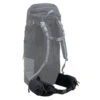 Alps Mountaineering Caldera 90 Waist Belt 1 Alps Mountaineering Caldera 90 Waist Belt -Alps caldera 90 black 2020 waist belt 4