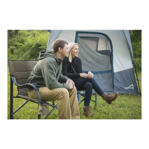 Alps Mountaineering Camp Chair - Image 9