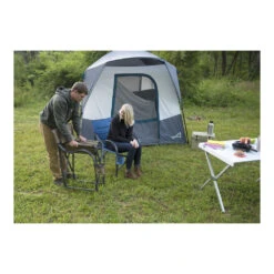 Alps Mountaineering Camp Chair -Alps camp chair dsc7621 2 1