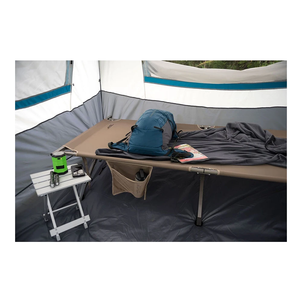 Alps Mountaineering Camp Cot - XL 9 Alps Mountaineering Camp Cot - XL - Image 7