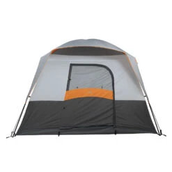 Alps Mountaineering Camp Creek 6-Person Apricot/Charcoal 13 Alps Mountaineering Camp Creek 6-Person Apricot/Charcoal -Alps camp creek 6 2021 front 2