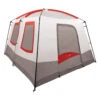 Alps Mountaineering Camp Creek Two-Room -Alps camp creek two room gray red 2020