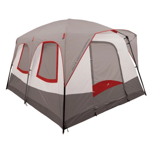 Alps Mountaineering Camp Creek Two-Room - Image 2