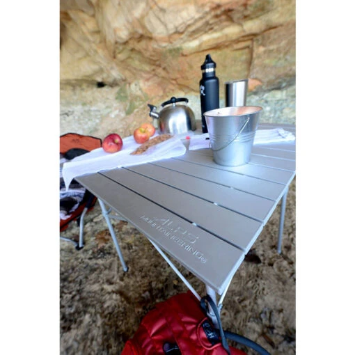 Alps Mountaineering Camp Table - Image 7