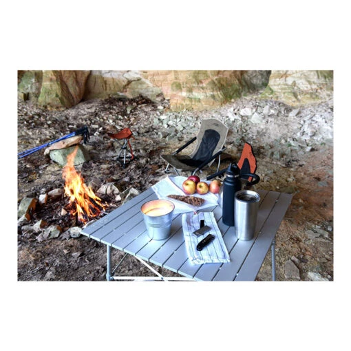 Alps Mountaineering Camp Table - Image 6