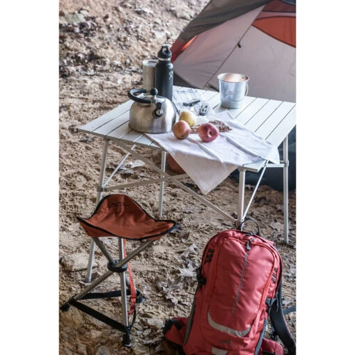 Alps Mountaineering Camp Table - Image 5