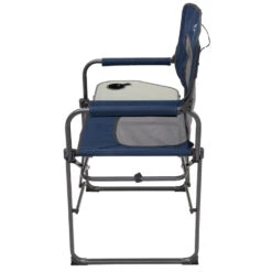 Alps Mountaineering Campside -Alps campside chair 2020 profile left
