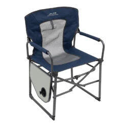 Alps Mountaineering Campside -Alps campside chair 2020 table down