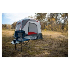Alps Mountaineering Campside -Alps campside chair lifestyle