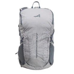 Alps Mountaineering Canyon 20 -Alps canyon 20 gray 2020 front