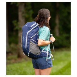 Alps Mountaineering Canyon 30 -Alps canyon 30 navy 2021 lifestyle 851 2572