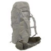 Alps Mountaineering Cascade 90 Waist Belt 2 Alps Mountaineering Cascade 90 Waist Belt -Alps cascade 90 clay 2020 waist belt