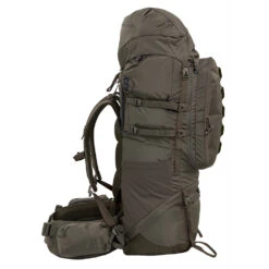 Alps Mountaineering Cascade 90 16 Alps Mountaineering Cascade 90 -Alps cascade 90 clay clay left 2021