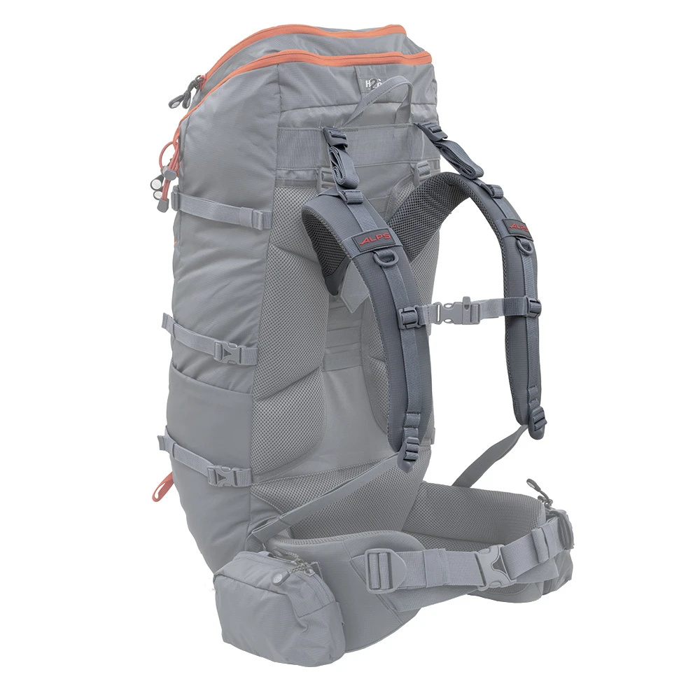 Alps Mountaineering Canyon 55 - Harness 3 Alps Mountaineering Canyon 55 - Harness
