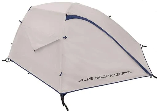 ALPS Mountaineering Zephyr 3 - Image 10