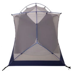 Alps Mountaineering Chaos 3-Person -Alps chaos gray navy 2020 overhead 5