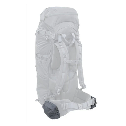 Alps Mountaineering Caldera 75 Waist Belt Pockets - Image 2