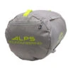 Alps Mountaineering Compression Stuff Sack -Alps compression stuff sack xl gray 2020