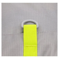 Alps Mountaineering Compression Stuff Sack -Alps compression stuff sack xl gray 2020 d ring