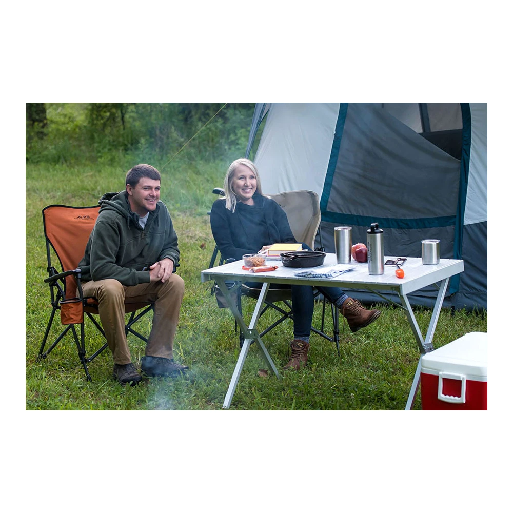 Alps Mountaineering Dining Table XL 5 Alps Mountaineering Dining Table XL - Image 3
