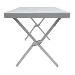 Alps Mountaineering Dining Table Regular 16 Alps Mountaineering Dining Table Regular -Alps dining table 2020 profile silver