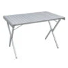 Alps Mountaineering Dining Table Regular -Alps dining table 2020 silver