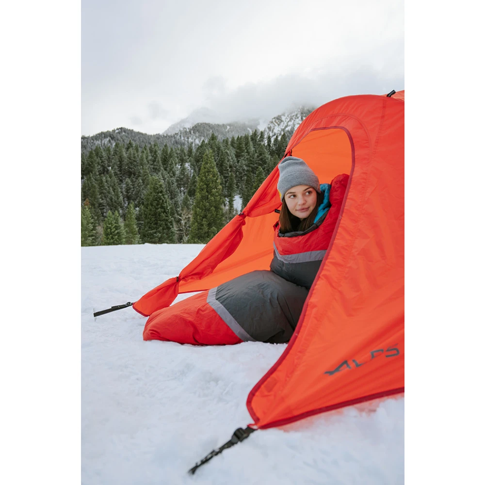Alps Mountaineering Tasmanian 2-Person 10 Alps Mountaineering Tasmanian 2-Person - Image 8