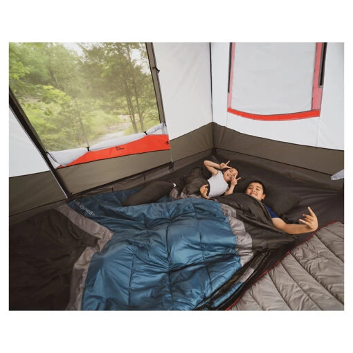 Alps Mountaineering Spectrum +20° Double - Image 10