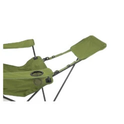 Alps Mountaineering Escape Chair -Alps escape chair cactus 2022 foot rest 1