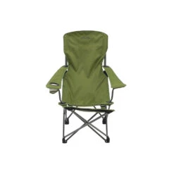 Alps Mountaineering Escape Chair -Alps escape chair green 2022 front charcoal logo cc 1