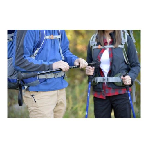 Alps Mountaineering Explorer Trekking Pole - Image 4